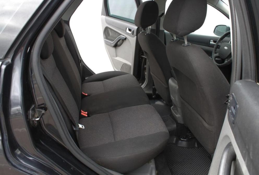 Ford Focus II Рестайлинг Нижний Новгород  - изображение 13
