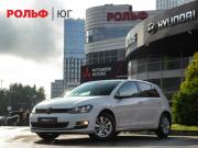 Volkswagen Golf VII Москва  - изображение 21