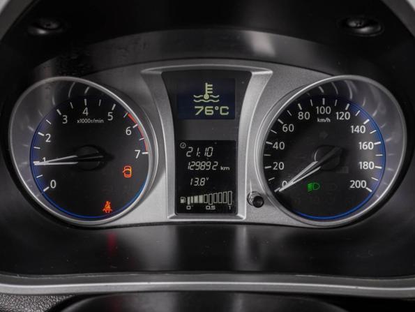 Datsun on-DO I с пробегом 2018 года, цена 649 000 рублей, 129892 км, седан, Автокод Объявления