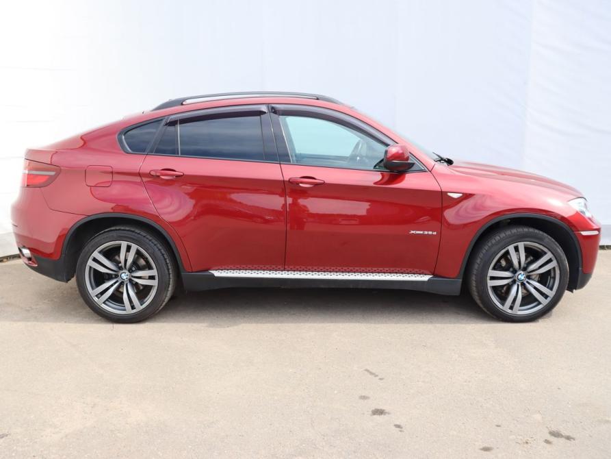BMW X6 I (E71) Москва  - изображение 7