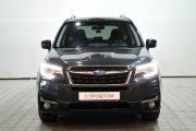 Subaru Forester IV Рестайлинг Сургут  - изображение 29