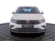 Volkswagen Tiguan II Рестайлинг Москва  - изображение 30