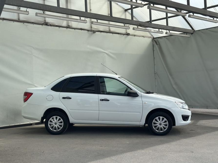 Lada (ВАЗ) Granta I Липецк  - изображение 8