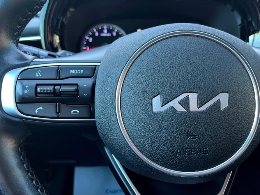 Kia K5 III Чебоксары  - изображение 17