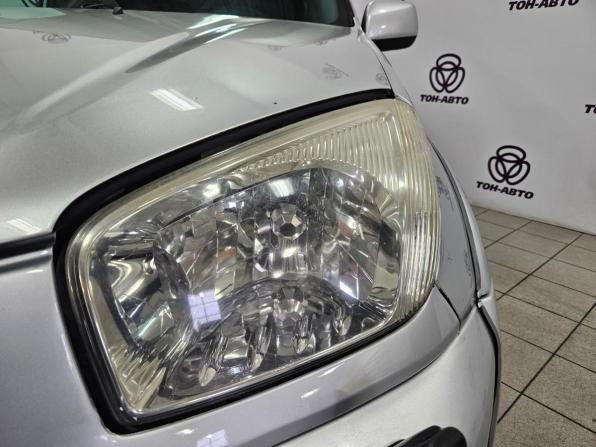 Toyota RAV4 II (XA20) с пробегом 2001 года, цена 595 000 рублей, 194404 км, внедорожник, Автокод Объявления