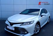 Toyota Camry VIII (XV70) Абакан  - изображение 25
