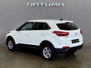 Hyundai Creta I Краснодар  - изображение 27