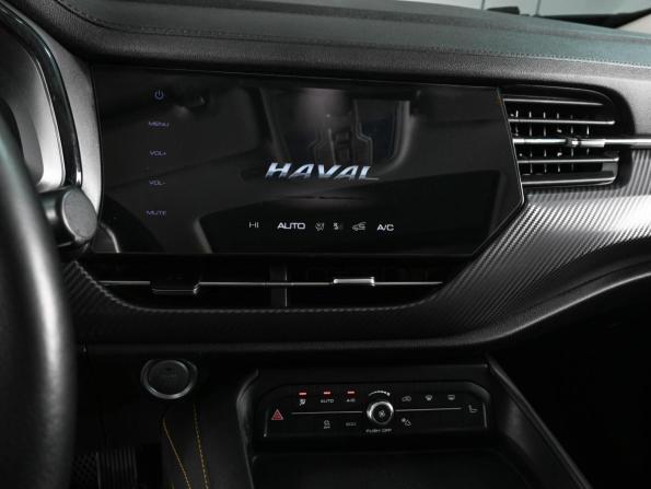 Haval F7x I с пробегом 2019 года, цена 1 749 000 рублей, 115138 км, внедорожник, Автокод Объявления