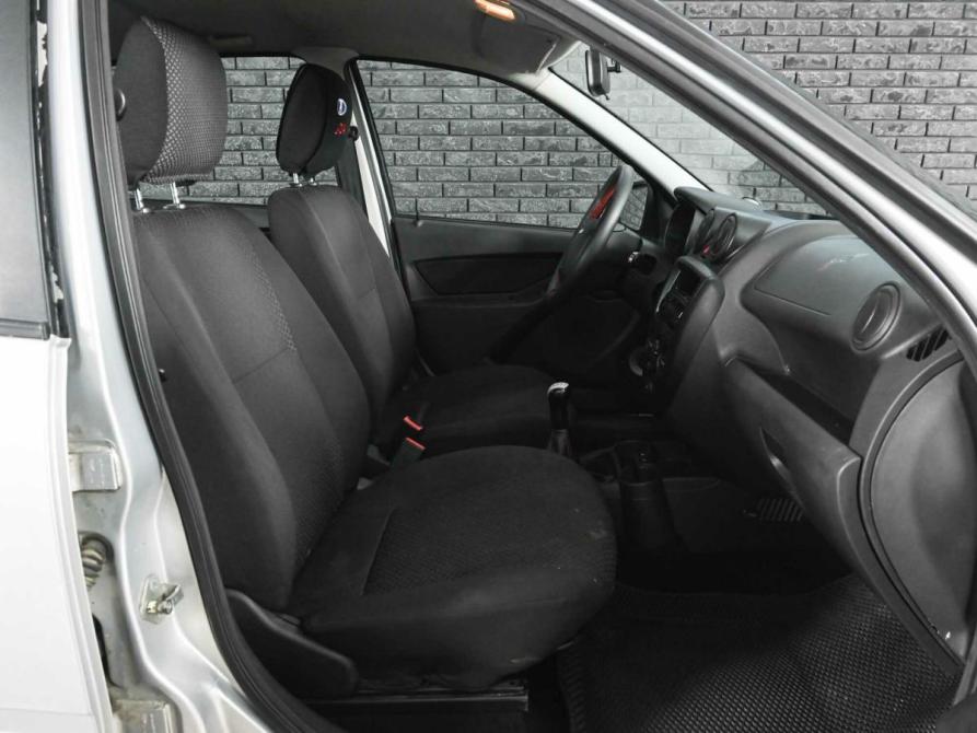 Lada (ВАЗ) Granta I Екатеринбург  - изображение 12