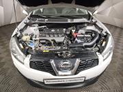 Nissan Qashqai I Рестайлинг Москва  - изображение 30