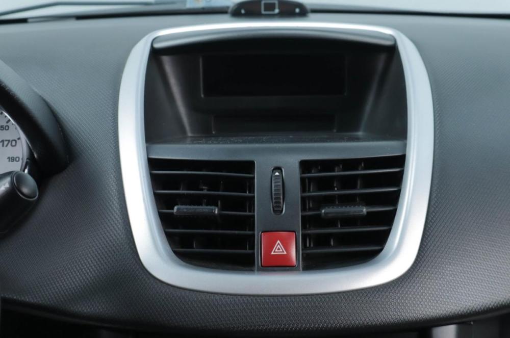 Peugeot 207 I Рестайлинг Челябинск  - изображение 11