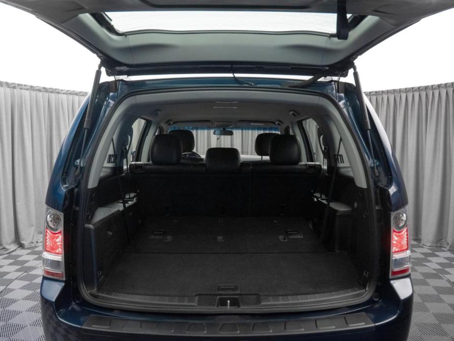 Honda Pilot II Москва  - изображение 19