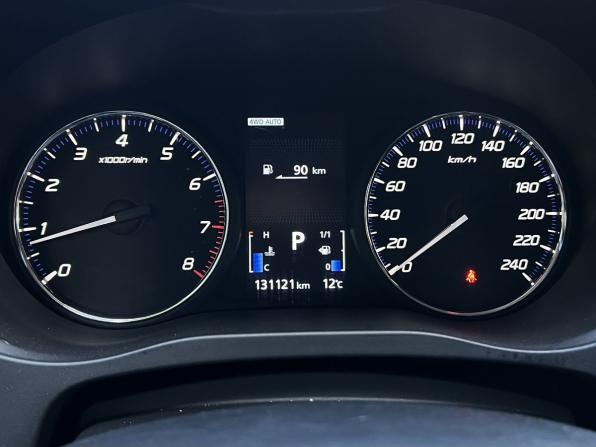 Mitsubishi Outlander III Рестайлинг 3 с пробегом 2020 года, цена 2 099 000 рублей, 131094 км, внедорожник, Автокод Объявления