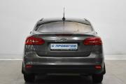 Ford Focus III Рестайлинг Москва  - изображение 19