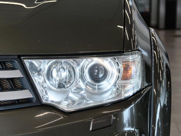 Mitsubishi Pajero Sport II Рестайлинг с пробегом 2013 года, цена 1 425 000 рублей, 249244 км, внедорожник, Автокод Объявления