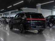 Li Auto (Lixiang) L7 I Москва  - изображение 36