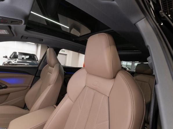 Audi Q5 III (GU) с пробегом 2026 года, цена 6 300 000 рублей, 11 км, внедорожник, Автокод Объявления