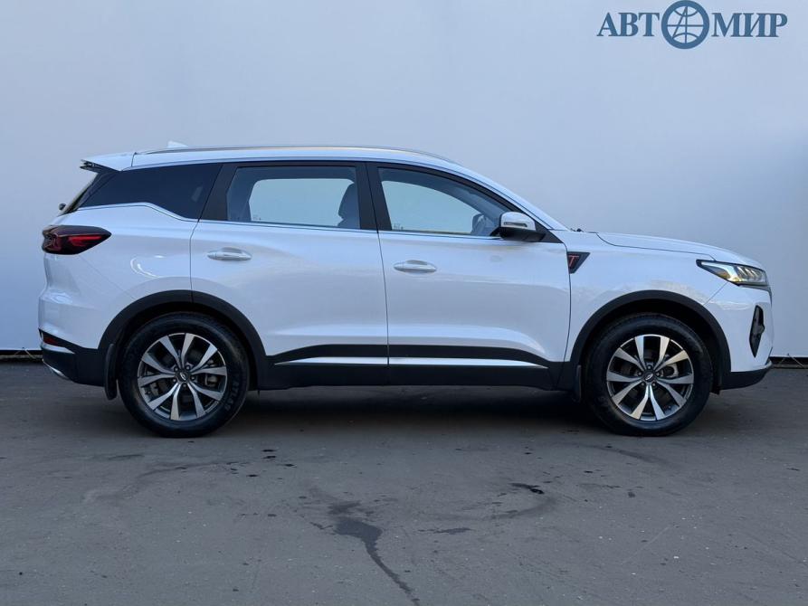 Chery Tiggo 7 Pro Max I Москва  - изображение 4