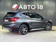 BMW X1 II (F48) Ижевск  - изображение 32