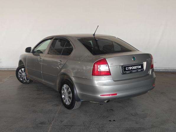 Skoda Octavia II (A5) Рестайлинг с пробегом 2012 года, цена 760 000 рублей, 193464 км, лифтбек, Автокод Объявления