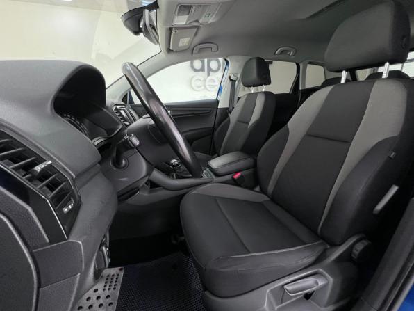 Skoda Karoq I с пробегом 2020 года, цена 1 990 000 рублей, 160121 км, внедорожник, Автокод Объявления