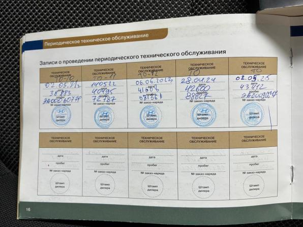 Hyundai Solaris I с пробегом 2011 года, цена 765 000 рублей, 44155 км, седан, Автокод Объявления