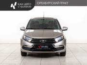 Lada (ВАЗ) Granta I Рестайлинг Казань  - изображение 16