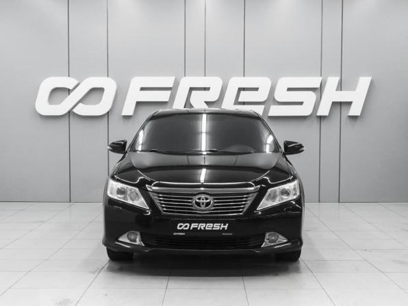 Toyota Camry VII (XV50) с пробегом 2013 года, цена 1 870 000 рублей, 181131 км, седан, Автокод Объявления