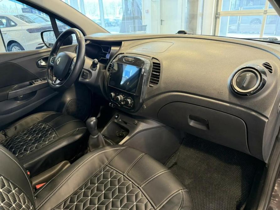 Renault Kaptur I Подольск  - изображение 8