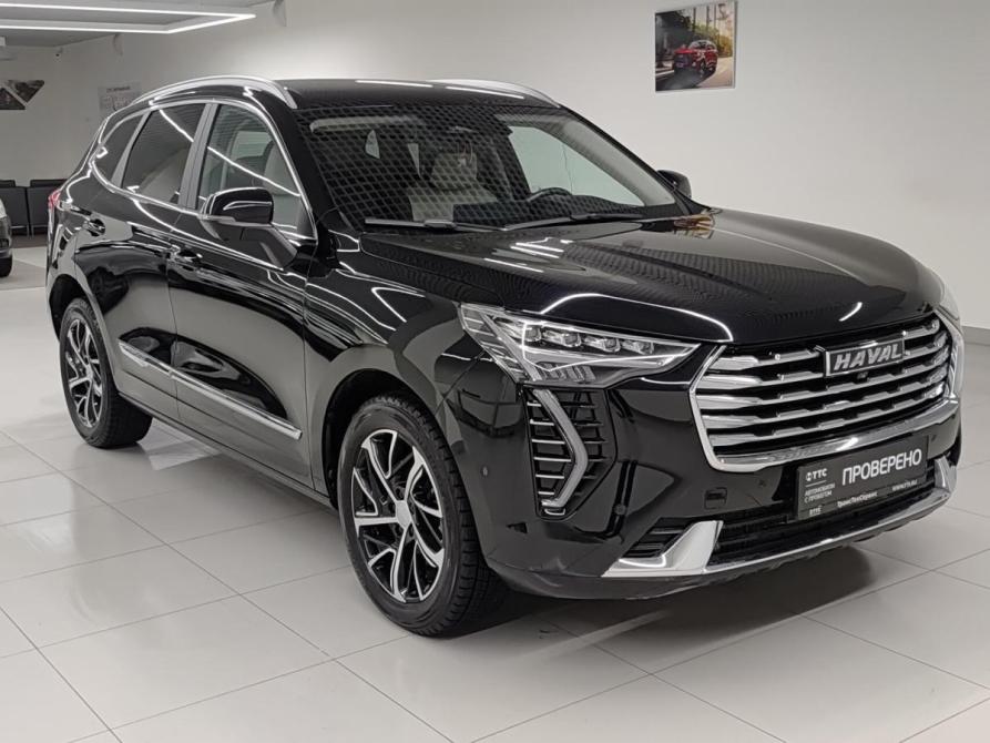 Haval Jolion I Казань  - изображение 3