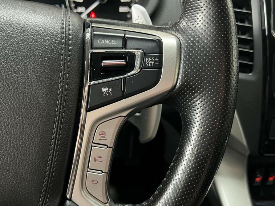 Mitsubishi Pajero Sport III Оренбург  - изображение 13