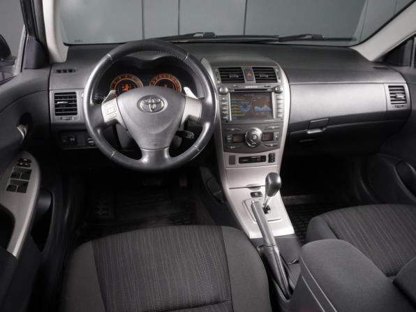 Toyota Corolla X (E140 E150) с пробегом 2008 года, цена 1 279 000 рублей, 142097 км, седан, Автокод Объявления