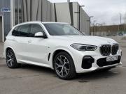 BMW X5 IV (G05/G18) Казань  - изображение 47