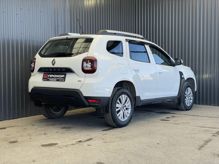 Renault Duster II Пермь  - изображение 26