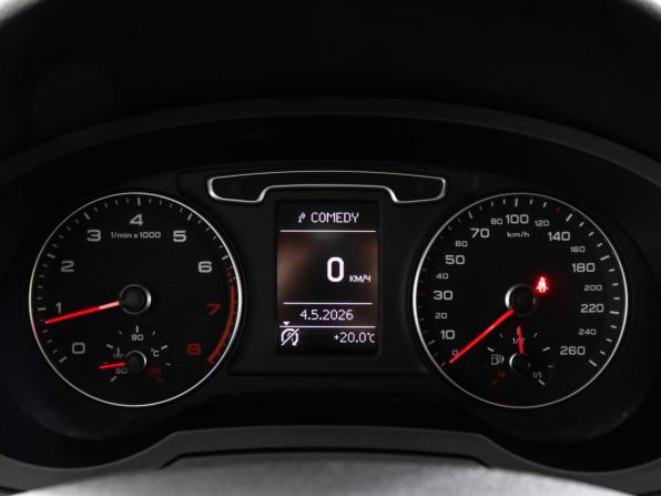 Audi Q3 I (8U) с пробегом 2013 года, цена 1 799 000 рублей, 109000 км, внедорожник, Автокод Объявления
