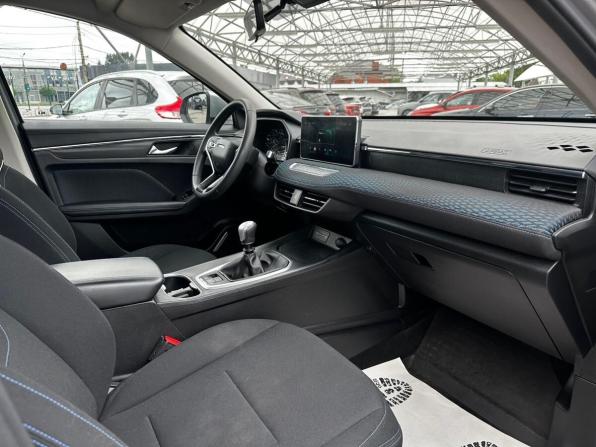 Haval Jolion I с пробегом 2022 года, цена 1 514 700 рублей, 43920 км, внедорожник, Автокод Объявления