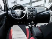 Lada (ВАЗ) Granta I Рестайлинг Ставрополь  - изображение 23
