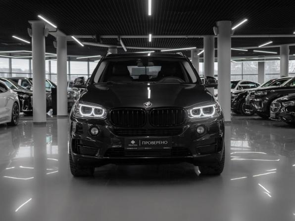 BMW X5 III (F15) с пробегом 2014 года, цена 2 490 000 рублей, 292696 км, внедорожник, Автокод Объявления