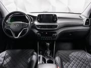Hyundai Tucson III Рестайлинг Ульяновск  - изображение 32
