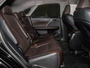 Lexus RX IV Иркутск  - изображение 34