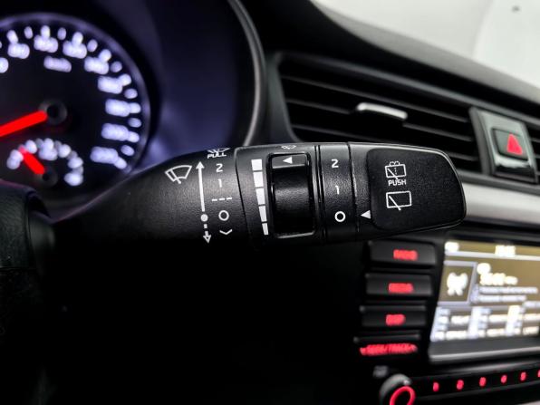 Kia Rio IV с пробегом 2019 года, цена 1 649 000 рублей, 80943 км, хэтчбек, Автокод Объявления