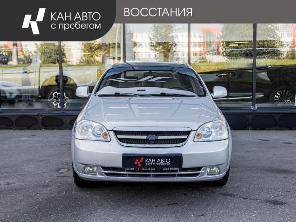 Chevrolet Lacetti I с пробегом 2010 года, цена 383 000 рублей, 232200 км, седан, Автокод Объявления
