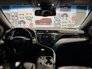 Toyota Camry VIII (XV70) Новосибирск  - изображение 29