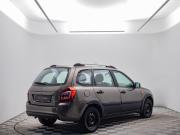 Lada (ВАЗ) Kalina II Москва  - изображение 21
