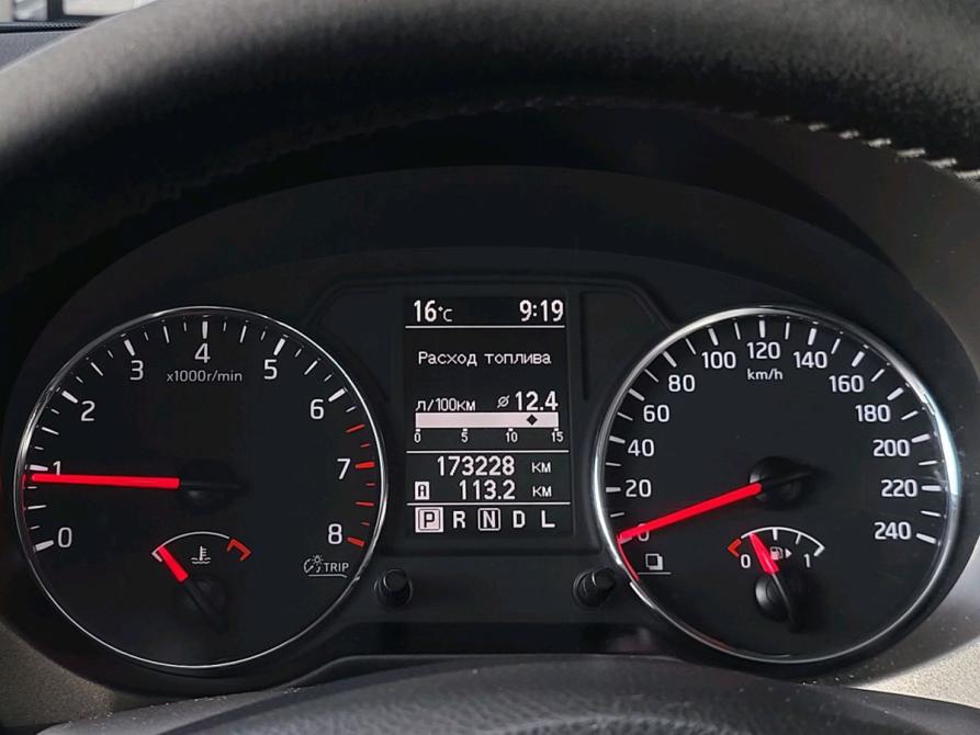 Nissan X-Trail II Рестайлинг Мурманск  - изображение 25