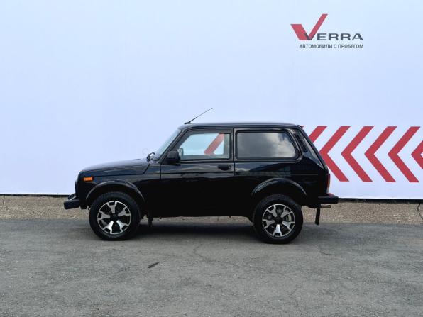 Lada (ВАЗ) Niva Legend с пробегом 2022 года, цена 740 000 рублей, 68330 км, внедорожник, Автокод Объявления