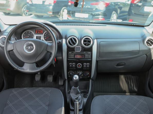 Lada (ВАЗ) Largus I с пробегом 2018 года, цена 899 000 рублей, 150100 км, универсал, Автокод Объявления