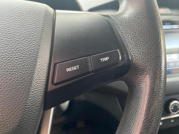 Hyundai Creta I Рестайлинг с пробегом 2020 года, цена 1 610 000 рублей, 155279 км, внедорожник, Автокод Объявления