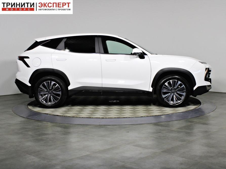 JETOUR DASHING I Белгород  - изображение 4
