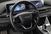 Chery Tiggo 4 Pro I Рестайлинг Санкт-Петербург  - изображение 25